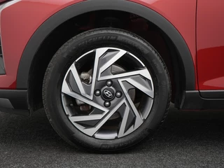Hyundai Bayon 1.0 T-GDI Comfort Smart Private lease 439,- per maand / 39