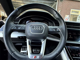 Audi Q8 55 TFSI e quattro Pro Line Plus  22'', Adap.Cruise, 360 camera, B&O / 13