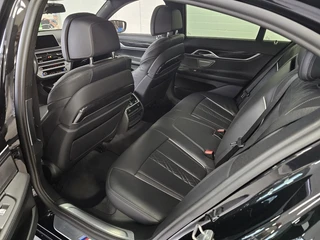 BMW 7 Serie 745e High Executive | M Sport Schuifdak | LED | Compleet / 26