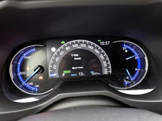 Toyota RAV4 2.5 Hybrid Dynamic | Camera | Navi | Cruise Control | Stoelverwarming | Electrische Stoelen / 26