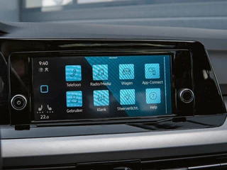 Volkswagen Golf Variant 1.5 eTSI Life Business | PANO | WINTERPAKKET | ADAPTIVE / 21