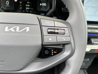 Kia EV2 Plus Advanced 42.2 kWh Demo | panorama dak | Harman & Kardon | Navigatie | stoel stuurverwarming | / 13