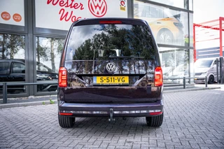 Volkswagen Caddy 1.2 TSI Trendline | 5 pers.| Airco | Cruise contr.| Camera | / 36
