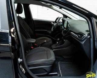 Ford Fiesta 1.0 EcoBoost Titanium | ACC | B&O | Navi | Camera | Heel veel opties!! / 22