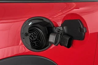 MINI Electric Camden Go Edition 33 kWh SOH 97% Apple CarPlay Achteruitrijcamera Sportstoelen Stoelverwarming / 31