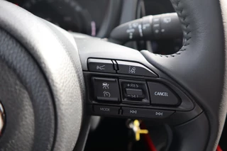 Toyota Aygo X PULSE / 21