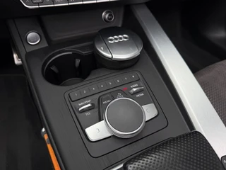 Audi A5 2.0 TFSI Quattro Sport Pro Line S NL Auto HUD S-line Int. Ext. BO Audio / 56