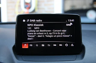Mazda CX-3 2.0 SAG 120 Dyn / 12