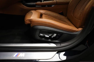 BMW 7-serie 730Ld xDrive High Executive | LUCHTVERING | COPILOT PACK | MASSAGE | SOFTCLOSE | 360 CAMERA / 34