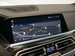 BMW X5 xDrive45e M-Sport Panoramadak | CoPilot | Laser | Harman Kardon / 17