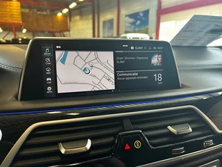 BMW 7 Serie 745e High Executive | M Sport Schuifdak | LED | Compleet / 13