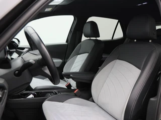 Volkswagen ID.3 Pro Edition 58 kWh 204 Pk | Stoel/Stuur Verwarming | Camera | Adaptive Cruise | Carplay | 18 Inch | 66.010 Km !! / 7