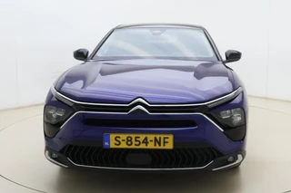 Citroen C5 X 1.2 PureTech Business Plus Automaat | Lederen bekleding | Keyless | Navigatie | Headup display | Stoelverwarming | Memory functie / 6