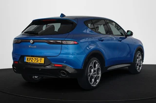 Alfa Romeo Tonale 1.3T PHEV Veloce Leder Stoelventilatie Stoelverwarming Harman Kardon Keyless / 4