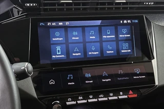 Peugeot 308 SW 1.2 Hybrid 145 e-DCS6 Allure / 13
