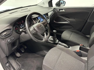 Opel Crossland 1.2 Turbo Edition CAMERA CARPLAY NAVI TREKHAAK. / 17