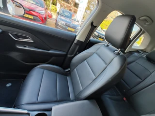 MG ZS MG Hybrid+ 1.5 HYBRID+ LUXURY  360 Camera | Keyless | Stoelverwarming / 31