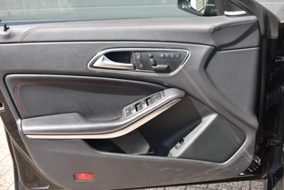 Mercedes-Benz CLA 250 SPORT 4M. PRES VOL OPTIES! AMG-PAKKET / 18