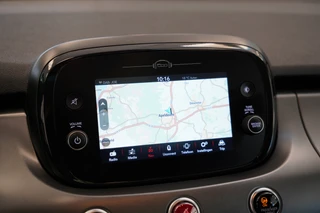 Fiat 500X 1.3 FireFly Turbo 150 Sport  Panoramadak Navigatie Full-led / 15