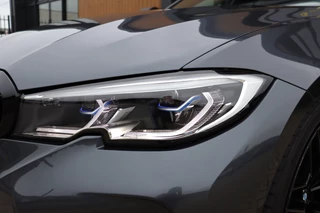 BMW 3-serie Touring 320i High Executive M-Sport |Bomvol!|Pano| Laser | Harman/Kardon | Memory | Camera | Apple Carplay | Head-Up | / 32
