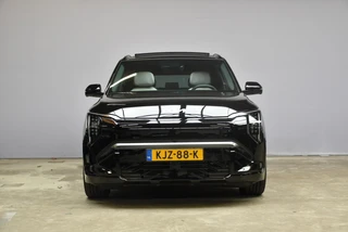 Kia Ev3 81,4 kWh 204pk GT-PlusLine / 2