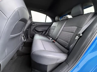 MG MG3 Hybrid+ 1.5 Hybrid+ Luxury | ONDERHOUD GEHAD BIJ DEALER, DIRECT LEVERBAAR | 7 JAAR MG FABRIEKS GARANTIE TM 02-2032 | STOEL + STUURVERWARMING | 360 CAMERA | ADAP. CRUISE | DODE HOEK | KEYLESS | APPLE CARPLAY | / 22