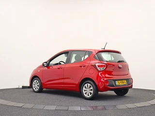 Hyundai i10 1.0i Comfort Navigatie | Dealer onderhouden | 1e Eigenaar / 8