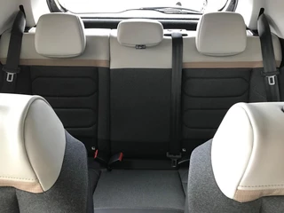 Citroën C3 1.2 Max 110pk EAT6 Automaat / 11