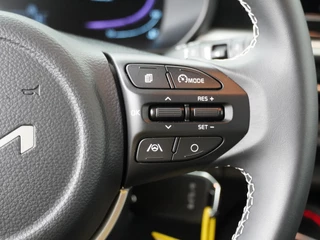 Kia Picanto 1.0 DPI DynamicLine  - Camera - Cruise control - AppleCarplay - Android Auto - Fabrieksgarantie tot 03-2032 / 27