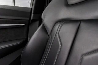 Audi e-tron Sportback 55 quattro S edition 95 kWh  | B&O | Pano | Leder / 12