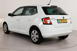 Škoda Fabia 1.0 TSI Drive  | Navi | Cruise | PDC | / 9
