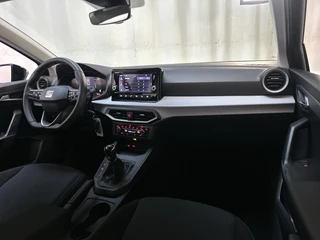 Seat Ibiza 1.0 EcoTSI Style Virtual Cockpit App-Connect DAB+ / 4