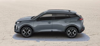 Peugeot 2008 1.2 Hybrid Allure | 145PK | AUTOMAAT | HYBRID | Keyless Entry | Camera Voor & Achter | Adaptief Cruise Control | Navigatie | / 6