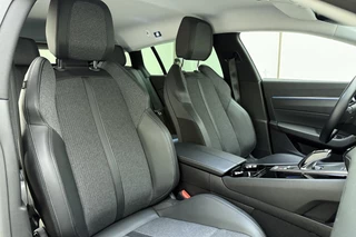 Peugeot 508 SW 1.2 PureTech 130pk Automaat Allure Pack Business | Navigatie | Trekhaak | Achteruitrijcamera | Dakrails | Climate control | Cruise control | parkeersensoren / 5