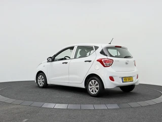 Hyundai i10 1.0i i-Motion / 8