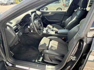 Audi A5 Sportback 2.0 TFSI MHEV Sport S-line Edition  | LED | Keyless | DAB | Apple/Android | B&O | PDC v+a incl. Camera | Stoelverwarming / 5