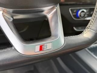 Audi SQ5 3.0 TFSI SQ5 Quattro Panodak Luchtvering Trekhaak 360 Camera / 42