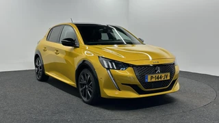 Peugeot 208 1.2 PureTech GT Pack Pano Carplay Camera Stoelverwarming / 4