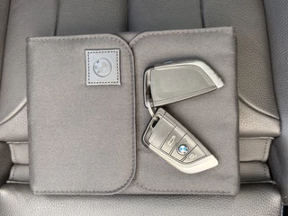 BMW X1 xDrive25e M Sport Pano Leder H/K HUD Trekh 19' Shadowline / 36