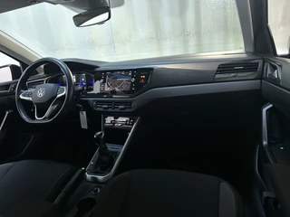 Volkswagen Polo 1.0 TSI Life Business Camera Stoelverwarming Navigatie DAB+ App-Connect / 4