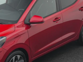 Hyundai i10 1.0 Comfort Smart 5p Private lease 339 pm! / 41