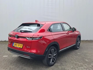 HONDA HR-V 1.5 i-MMD Elegance |Trekhaak Afneembaar / 5