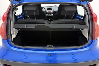 Peugeot 107 1.0 Active 68pk | 5 Deurs | Airco | Radio-CD | Centrale Vergrendeling | Mistlampen | Elektrische ramen | Dealeronderhouden / 4