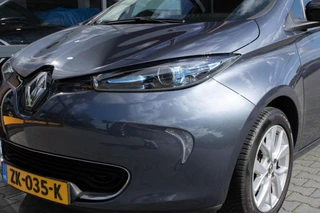 Renault Zoe R110 Limited 41 kWh|KoopAccu|camera|85% SOH| / 12