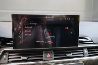 Audi S5 Cabriolet 3.0 TFSI S5 quattro  | MASSAGE | RS-SEATS | 360 | KEYLESS | MATRIX | CARBON | DODE HOEK | / 48