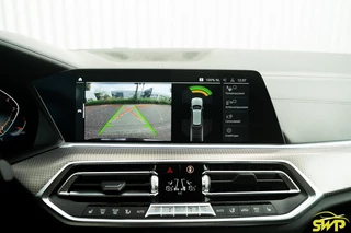 BMW X5 xDrive40i | M sport | 22 inch / 12