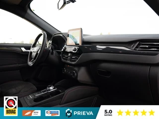 Ford Kuga 2.5 PHEV ST-Line Graphite Tech Black-Pack | ACC | Navi | Trekhaak / 49
