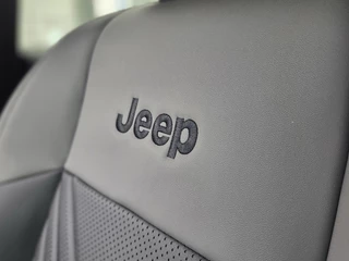 Jeep Compass 1.2 e-Hybrid First Edition | Apple-Android | Schuif-Kanteldak | Massagestoelen / 27
