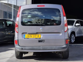 Renault Kangoo Family 1.5 dCi Limited Start&Stop|Cruise|APK / 9