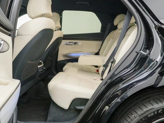 Genesis GV70 Electrified | 20 inch | Private Lease 899,- p.m / 15